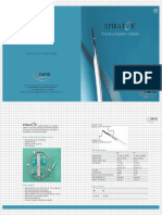 Brochure Xpirator