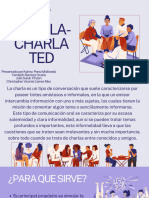 Act1 Exposicion Charlas