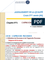 CH3 - Approche Processus - MQ S6