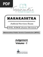 Sample Judgement Volume 1 MH JSE 30 05