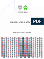 ManualAdministrativo GAM