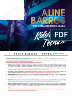 RIDER ALINE BARROS ANEXO VIII