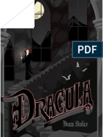 Reporte de Lectura - Dracula
