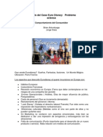 Caso Eurodisney (Comp - Consumidor)