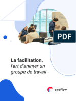 Posture Facilitateur Boite A Outils