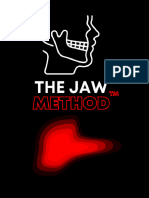 The Jaw Method TM
