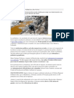 Copia de Contaminacion Minera en Peru