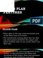 Floor Plan Features