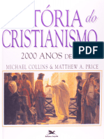 Resumo Historia Do Cristianismo Michael Collins