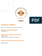 Tarea 2.la Economia