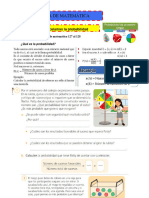 6° FICHA DIA 02 - MAT - Calculamos La Probabilidad