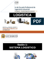 S1 Sistema Logistico