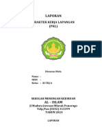 Template Laporan PKL - 2024