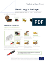 Instruction Short-Length-Package v1 EU