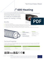 TDS Flexalen600 Heating v1 EU