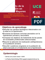 FMCI HTN in Older Patients - Spanish