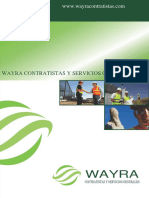 Brochure Wayra Al 16-01-2024
