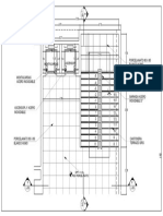 A2 Planta Escalera