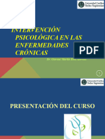 1-2 Sem. Aspectos Básicos y Actualidad de Las Enfermedades Crónicas