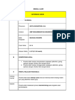 Modul Ajar 1