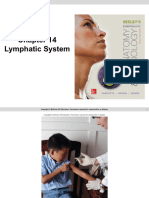 14 Lymphatic System