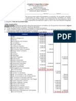 Exámenes de Recuperación Graduandos 2023