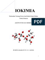 Biokimia