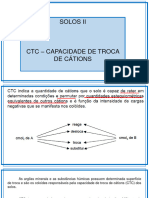 Apresentação CTC