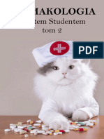 Farmakologia Z Kotem Studentem Tom 2 V 1.0