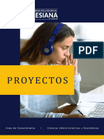 Módulo Estudio Técnico