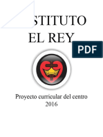 Instituto El Rey