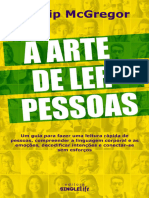 A Arte de Ler Pessoas