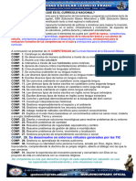 1 Qué Es El Currículo Nacional y Competencia 28 - Inoha