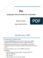 05 SQL Intoducción