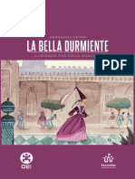 La Bella Durmiente COMPLETO Ilovepdf Compressed 1