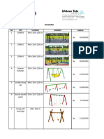 Katalog Ayunan 2022