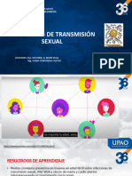 Infecciones de Trnsmisión Sexual. 2024