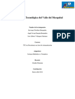 Hidraulica y Neumatica