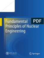 Jiyang Yu - (Auth.) - Fundamental Principles of Nuclear Engineering (2022, Springer) (10.1007 - 978-981!16!0839-1) - Libgen - Li