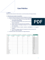 Caso Práctico - Semana 09