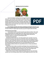 PDF Biografi Sunan Kudus Compress