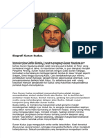 PDF Biografi Sunan Kudus - Compress