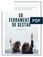 50 Ferramentas de Gestão Da Qualidade