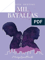 Mil Batallas - Mery LandBooks