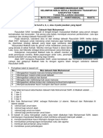 Soal Uam 2024 Ski - Revisi-1