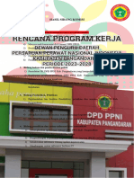 RENCANA PROGRAM KERJA PPNI PANGANDARAN