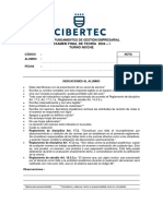 2317 - Fundamentos de Gestión Empresarial - EF1 - Noche