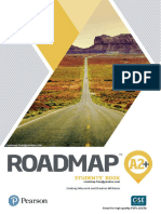 544 - 1 - Roadmap A2+. Students' Book - 2019, 160p