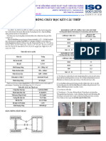 Catalog Vua Chong Chay