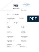 Tarea Integrales Inmediatas 2